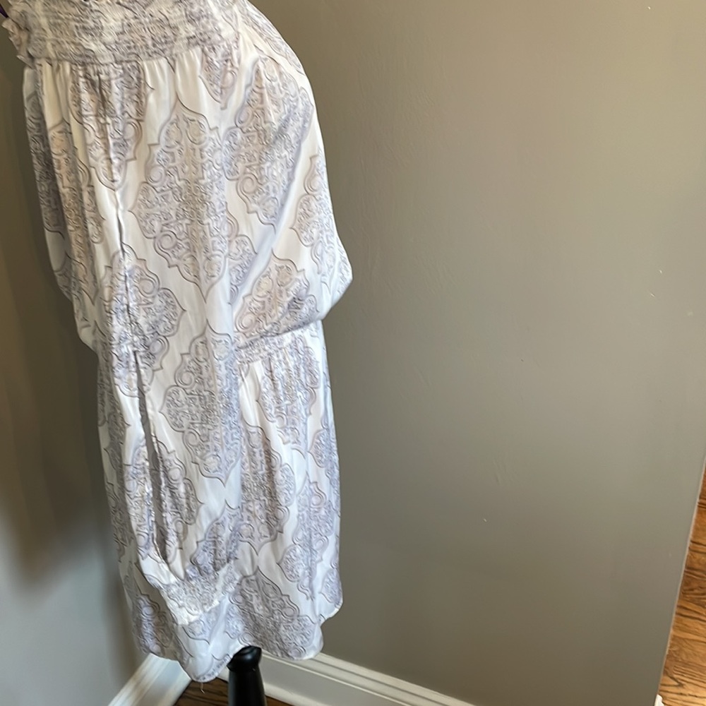 WHITE HOUSE BLACK MARKET dress - Picture 7 of 12